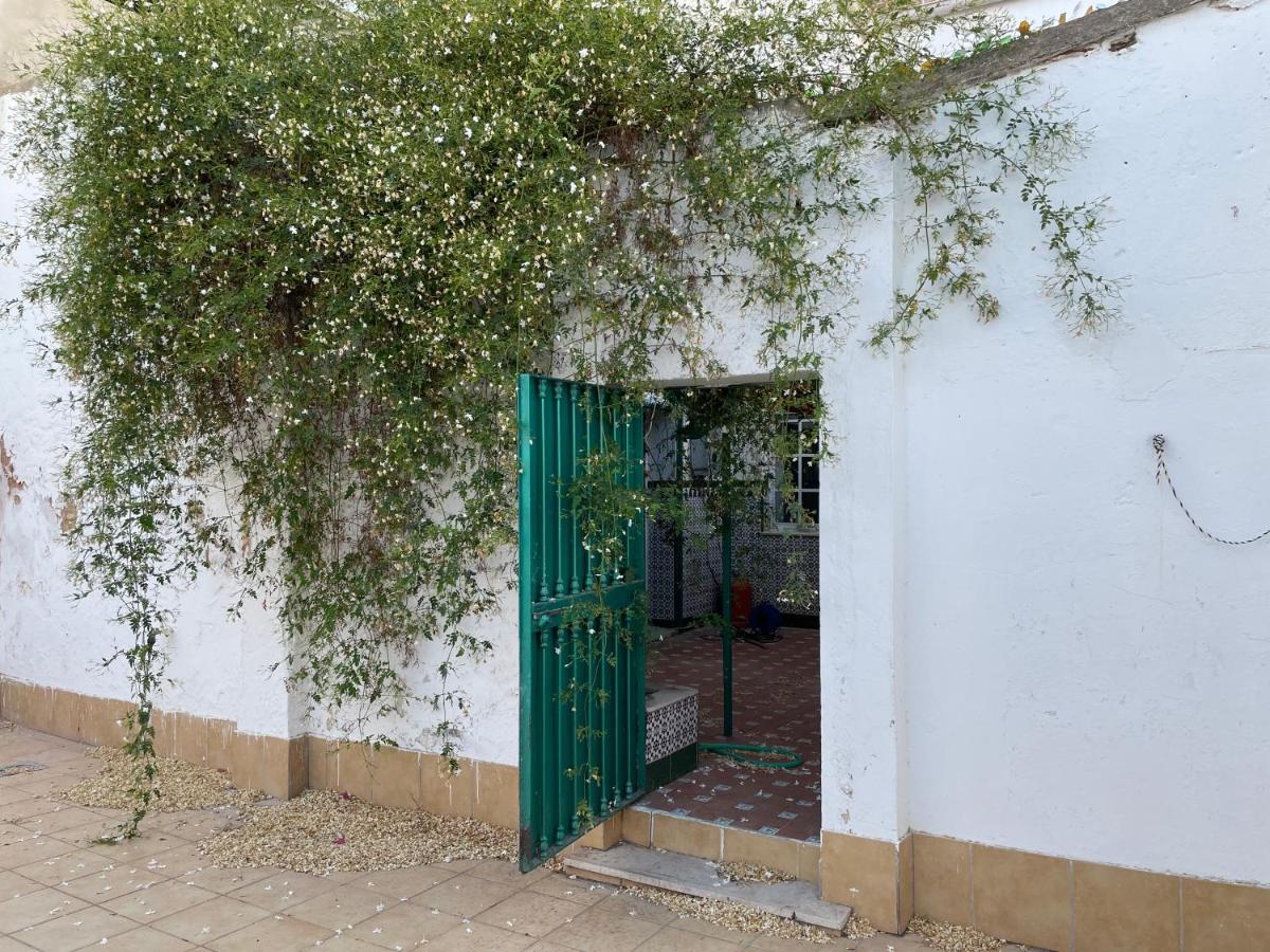 Patios De La Carmela Villa อิสลา กริสตินา ภายนอก รูปภาพ